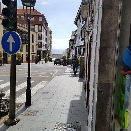 Apartamento La Recova Διαμέρισμα Santa Cruz de la Palma  Εξωτερικό φωτογραφία