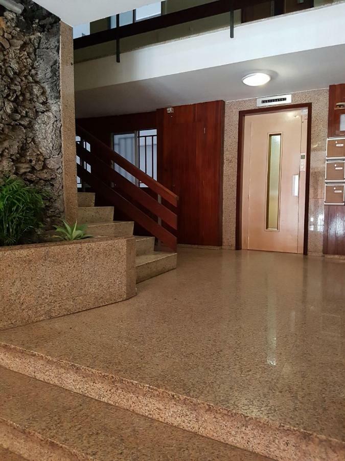 Apartamento La Recova Διαμέρισμα Santa Cruz de la Palma  Εξωτερικό φωτογραφία