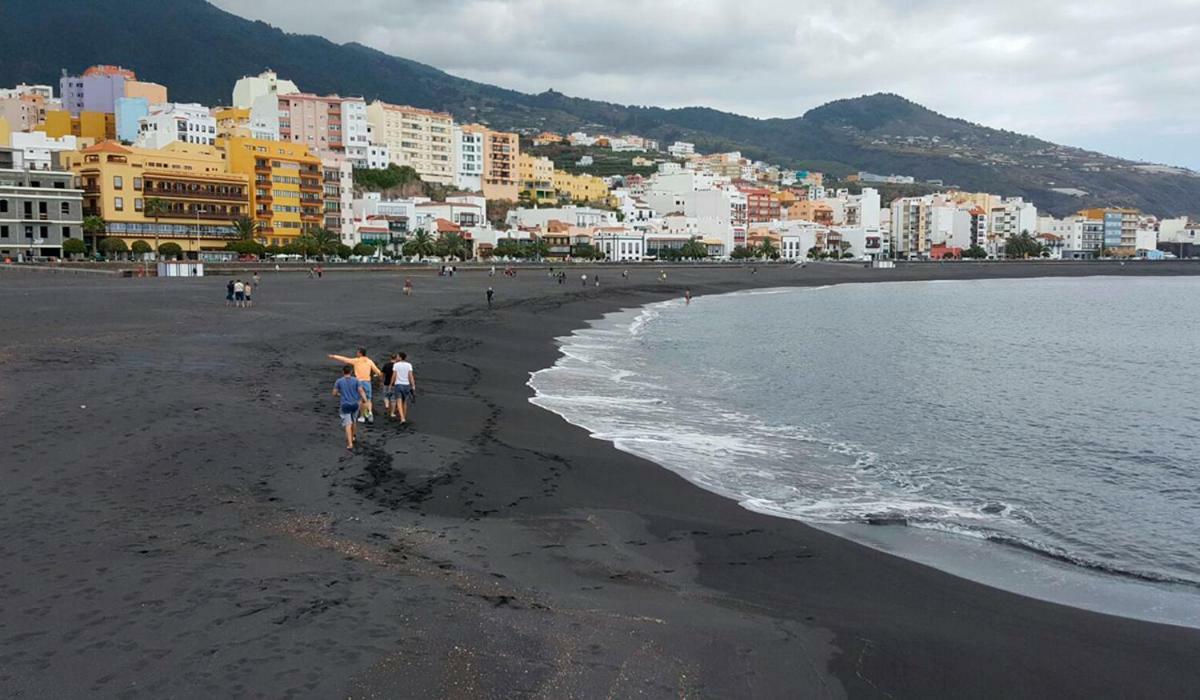 Apartamento La Recova Διαμέρισμα Santa Cruz de la Palma  Εξωτερικό φωτογραφία