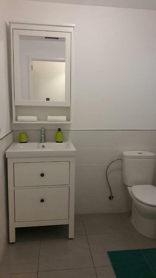 Apartamento La Recova Διαμέρισμα Santa Cruz de la Palma  Εξωτερικό φωτογραφία