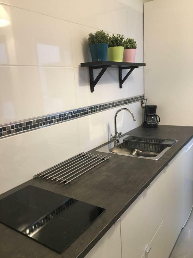 Apartamento La Recova Διαμέρισμα Santa Cruz de la Palma  Εξωτερικό φωτογραφία