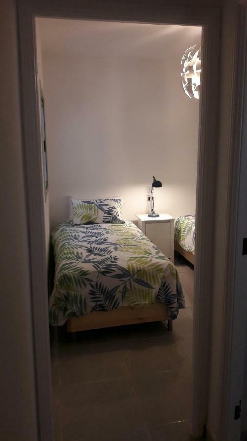 Apartamento La Recova Διαμέρισμα Santa Cruz de la Palma  Εξωτερικό φωτογραφία