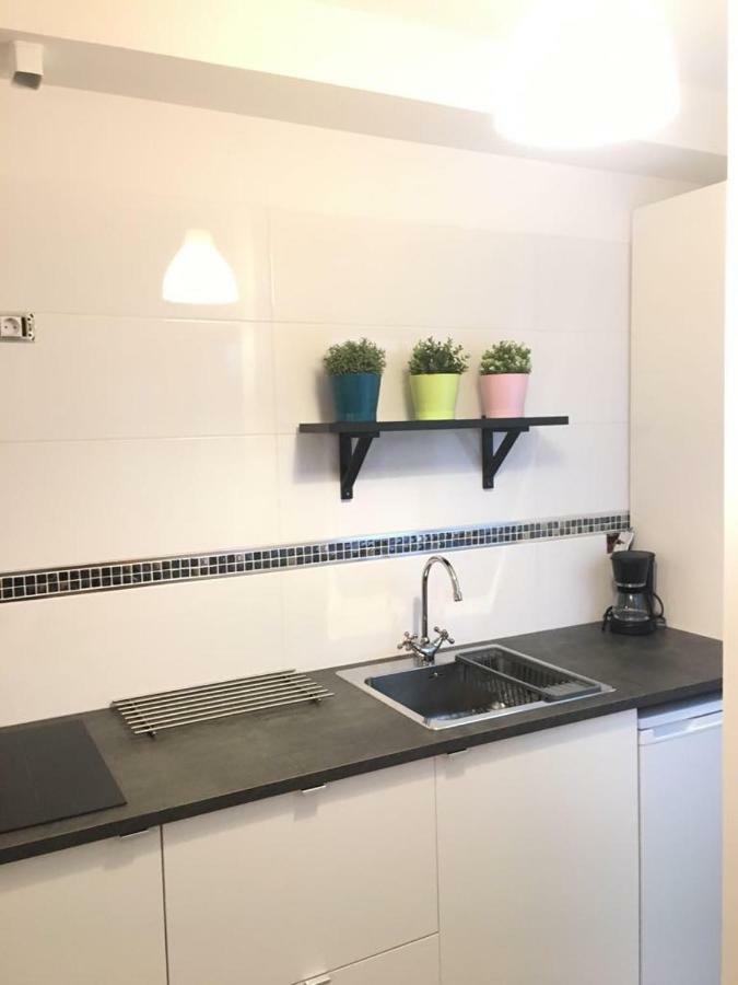 Apartamento La Recova Διαμέρισμα Santa Cruz de la Palma  Εξωτερικό φωτογραφία
