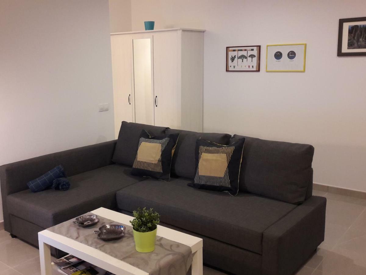 Apartamento La Recova Διαμέρισμα Santa Cruz de la Palma  Εξωτερικό φωτογραφία