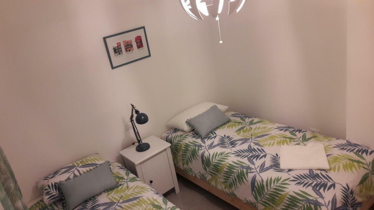 Apartamento La Recova Διαμέρισμα Santa Cruz de la Palma  Εξωτερικό φωτογραφία